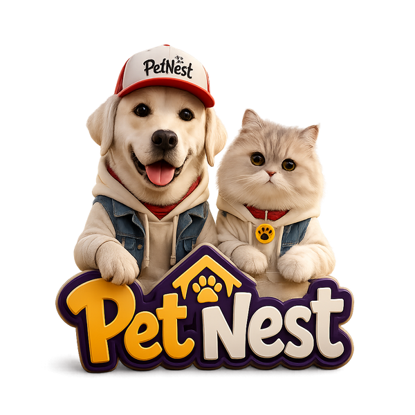 PetNest.in